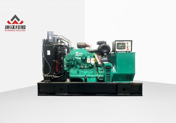 100kw康明斯柴油發電機組